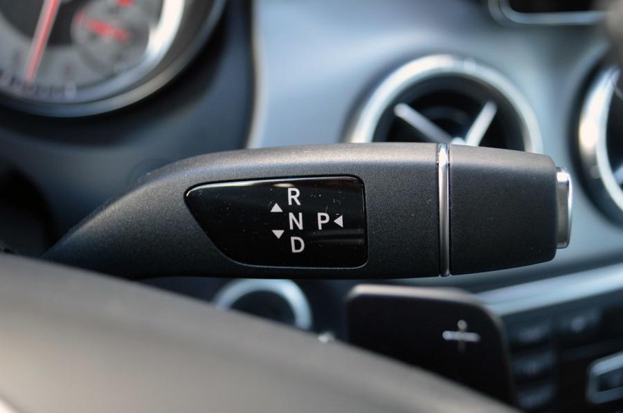  Mercedes-Benz CLA250 2014 года  (фото 48 из 69)